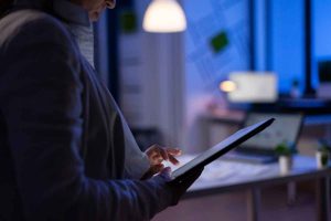 Sistema Softland ERP en chile